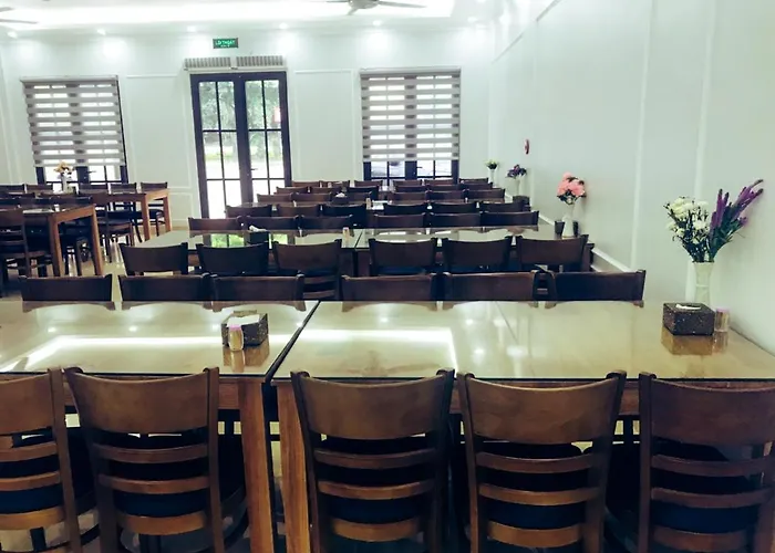 Hotel Thuy Trieu 2*