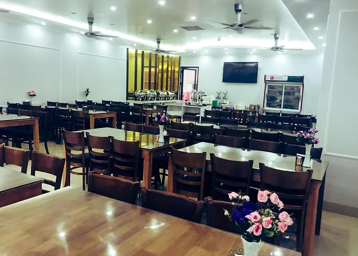 Thuy Trieu Hotel 2*