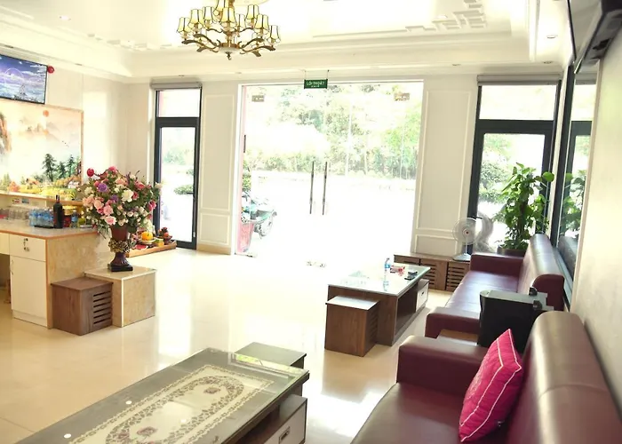 Hotel Thuy Trieu 2*
